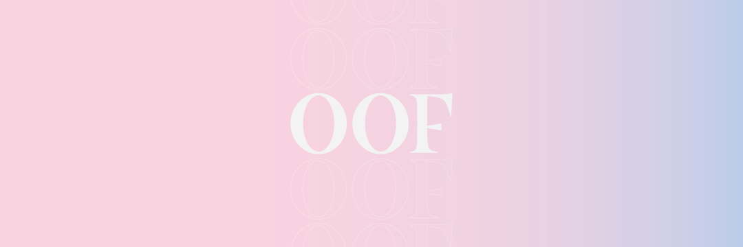 OOF-Collective banner