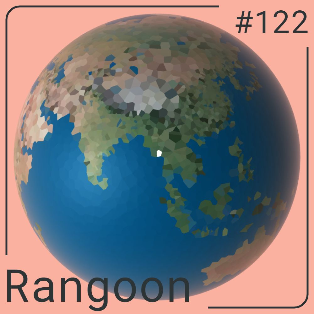 World #122