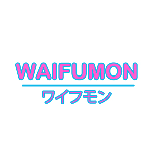 Waifumon ETH Pre-Sale