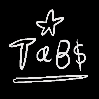 TABS by Daniel Crossan