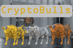 CryptoBulls collection image