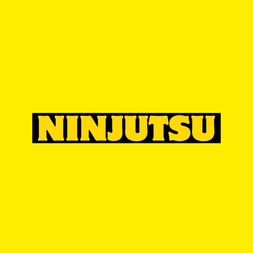 NINJUTSU BANNER SPECIALS