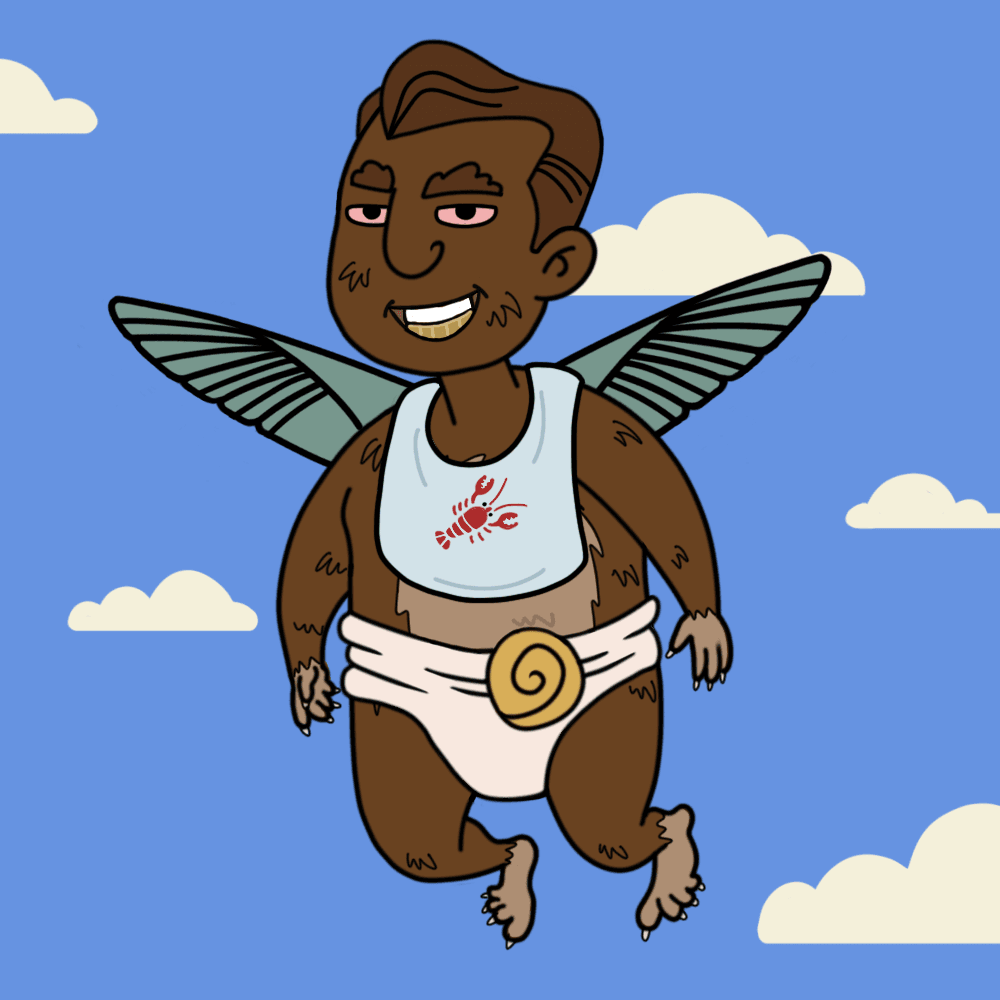 UnETHical Cupid #394