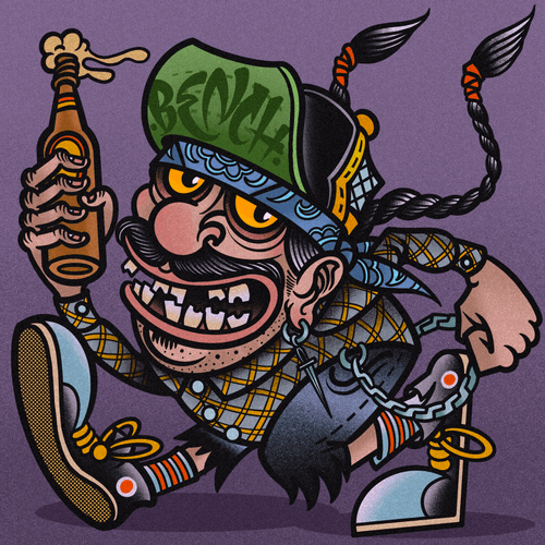 PIT BOSS OG
