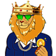 Crypto.com Lion