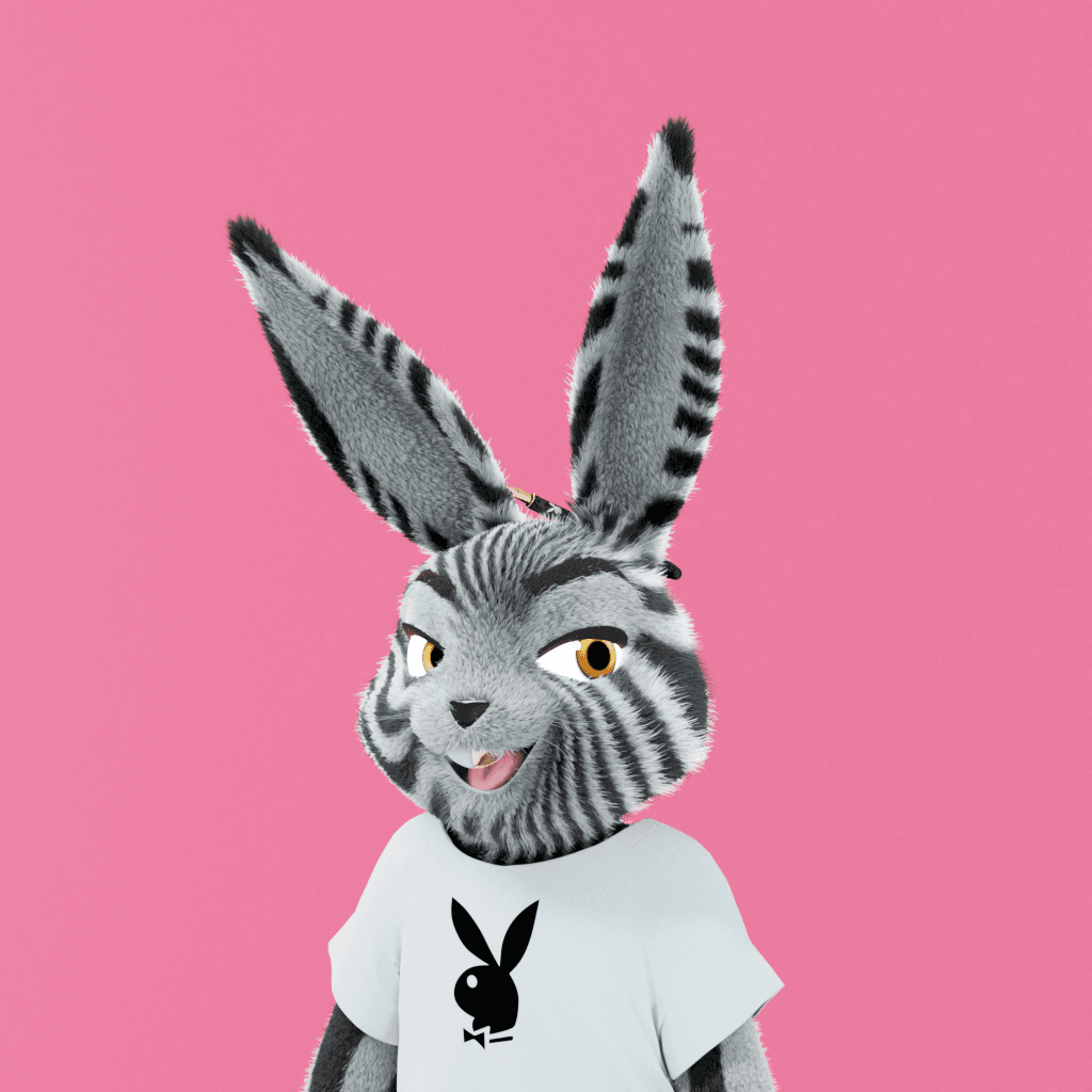 Rabbitar #458