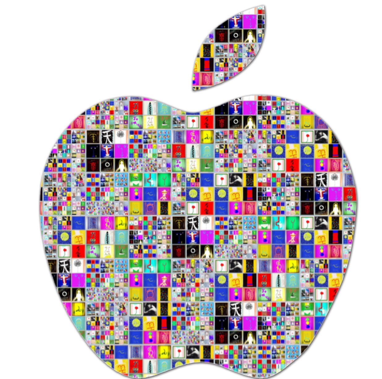 NFT MODULE ART Collection OpenSea