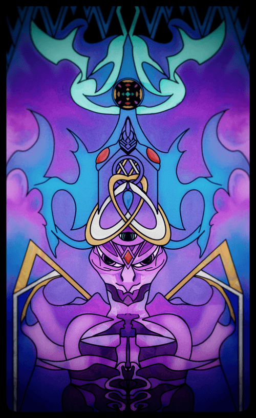 Entity Geometrica