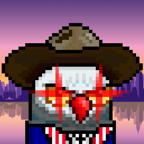 Billionaire Bird #300