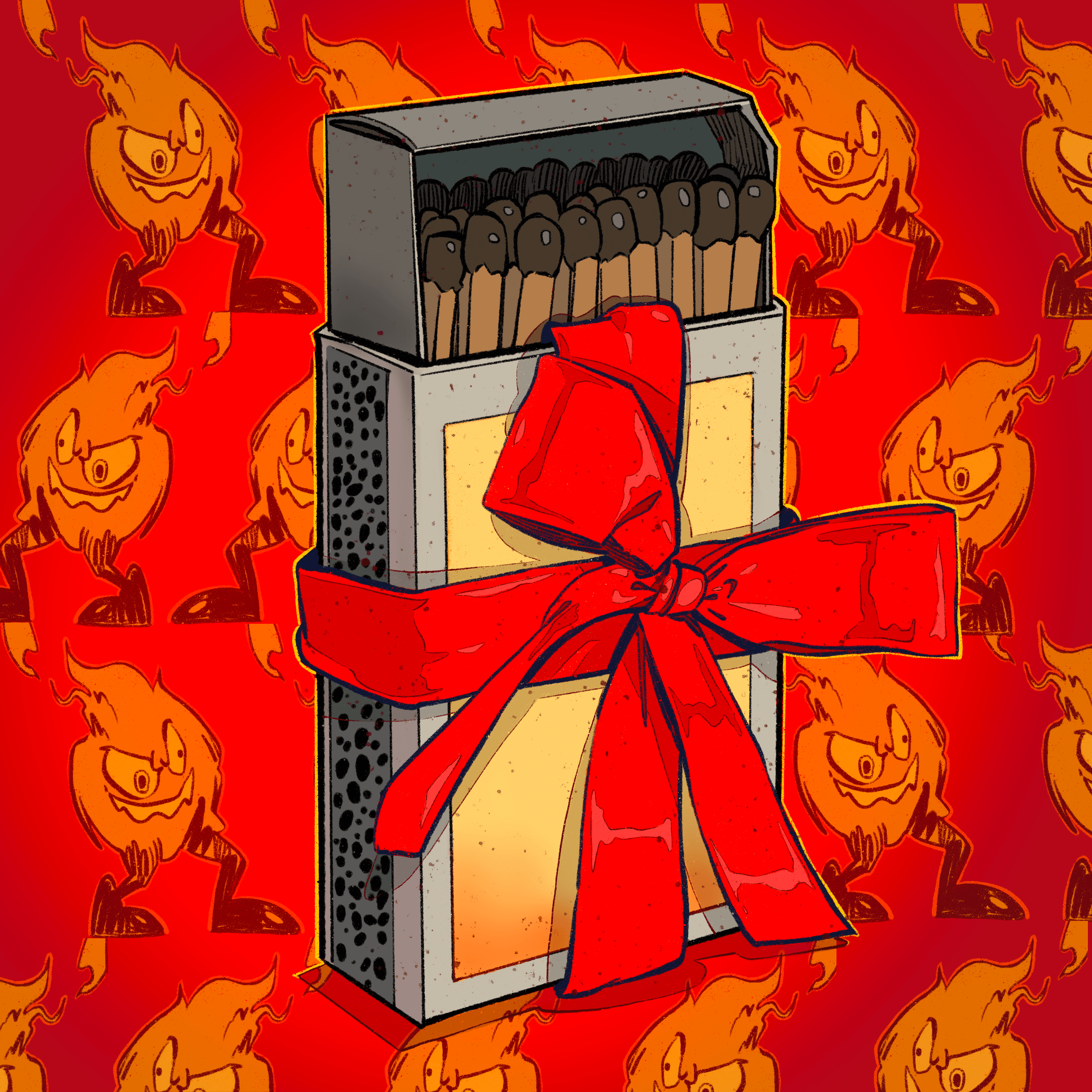 Fire Box #00