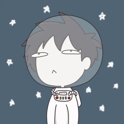 Bored #0008 - Boring in Space