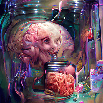 Menagerie of the Mind