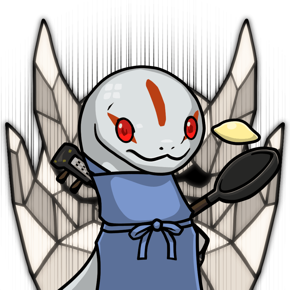 Orochi-Homemaker-Normal #05856