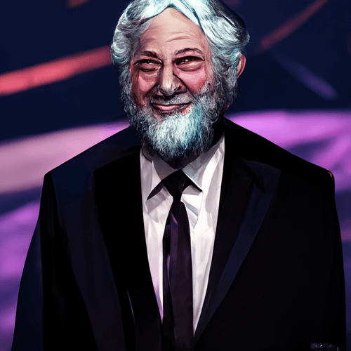 Reformed Orthodox Rabbi Bill Clinton #3