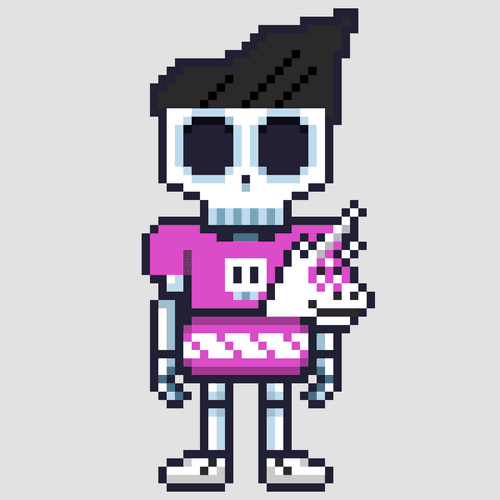 Skelebit #1064