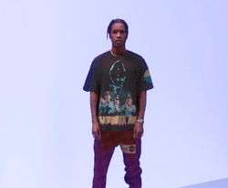 ASAP Rocky collection image