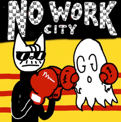 NoWorkCity collection image