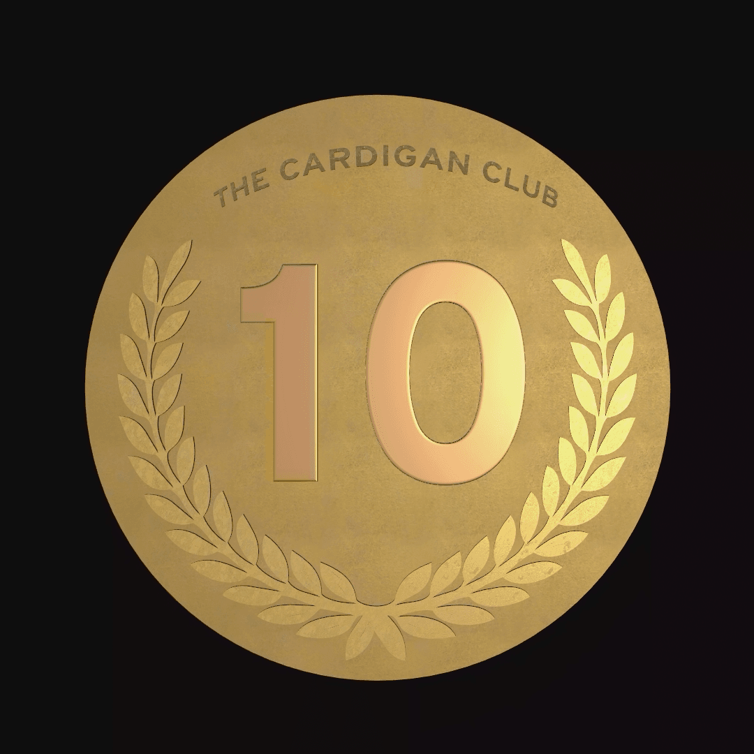 Member Coin #10