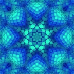 Kaleidoscopic Vibes collection image