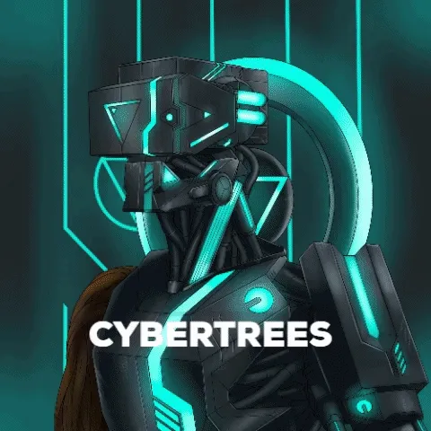 CyberTrees