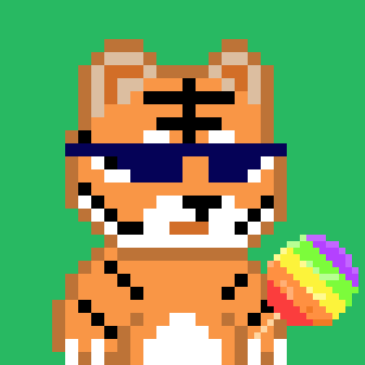 Animals Punks #4377