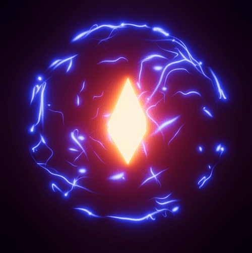 Crypto Spirit Art