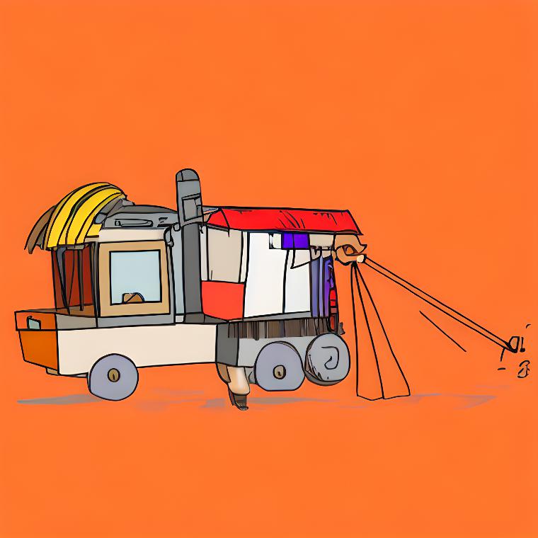 Inahouse G-0004