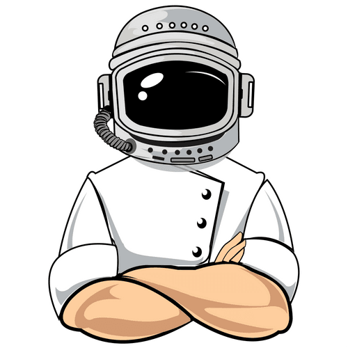 AstroChef#003