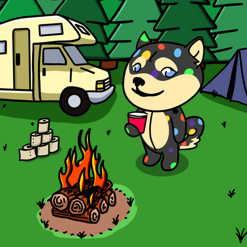 Dogepalooza Camp 029