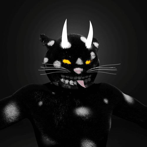 ACE CAT #13