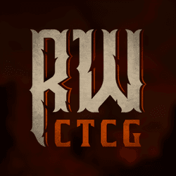 Rogue West: Crypto TCG (Legacy)