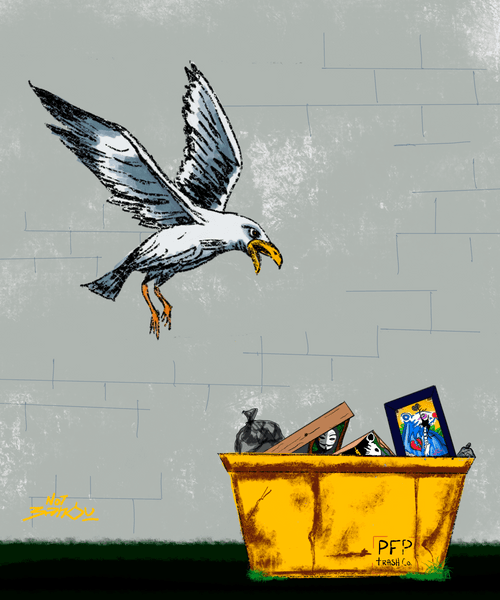 PFP Trash Co.