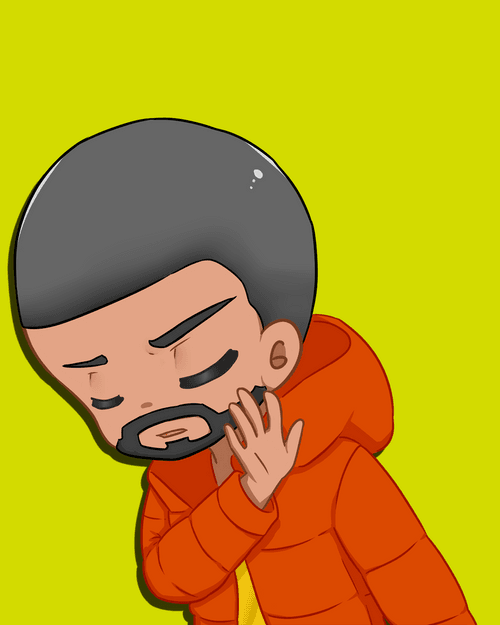 Drake No Promo