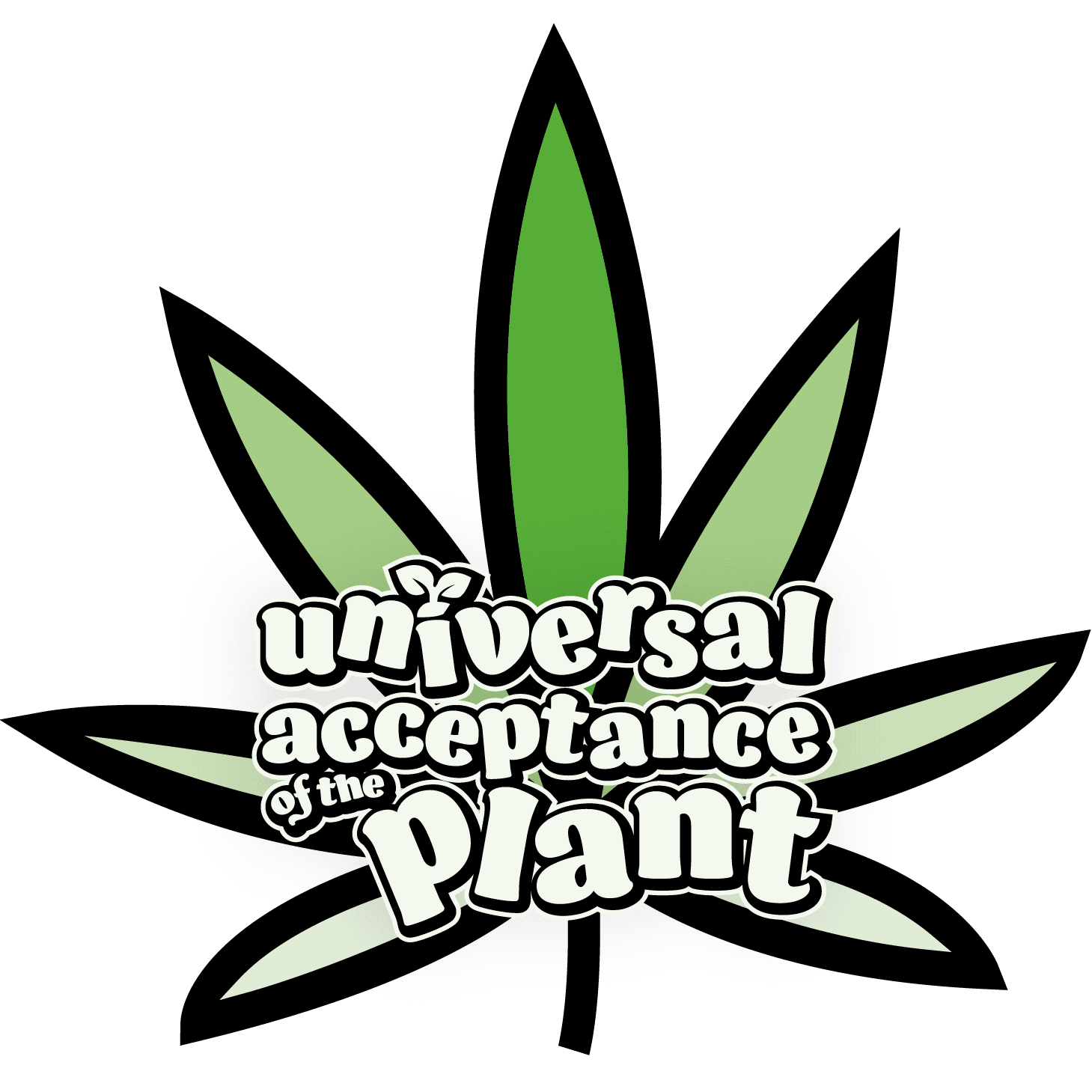 Universal Acceptance Of The Plant