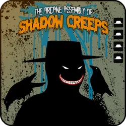 Shadow Creeps collection image