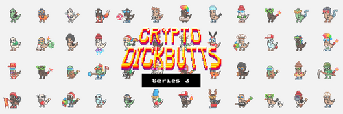 CryptoDickbutts