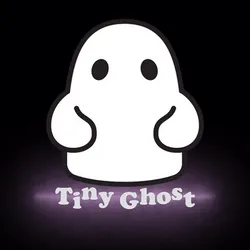 Tiny Ghost Genesis collection image