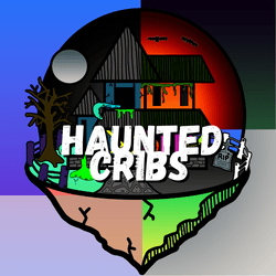 Haunted Cribs NFTS collection image