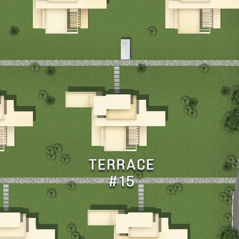Terrace #15