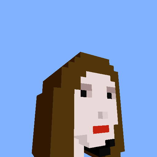 PunkVoxels #5007