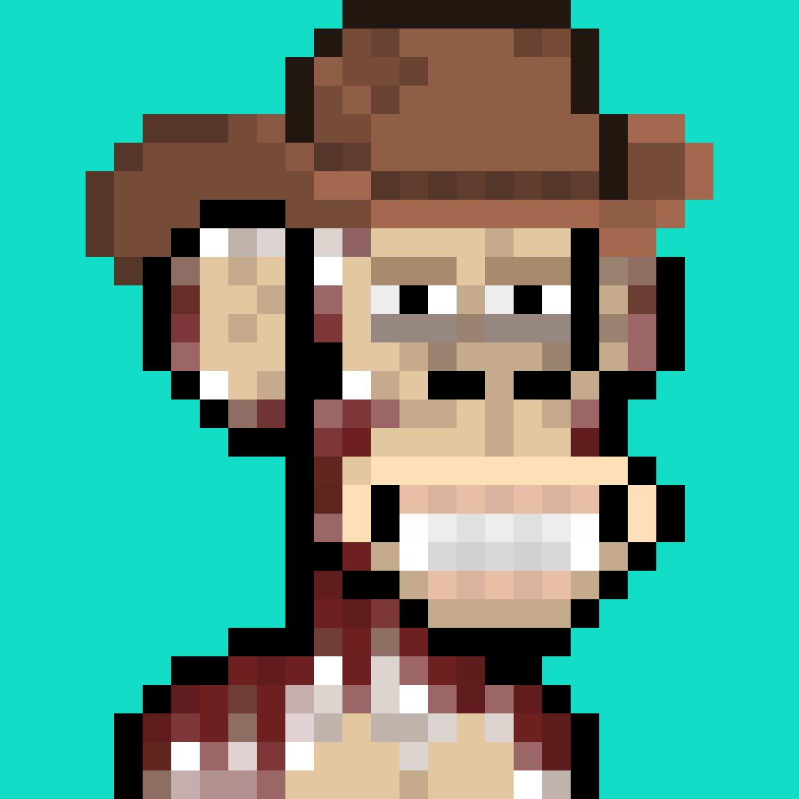 PixelApe 4561