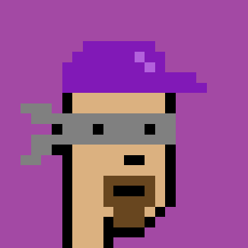 Thief Punk #0018
