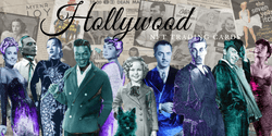 Hollywood NFT Trading Cards collection image