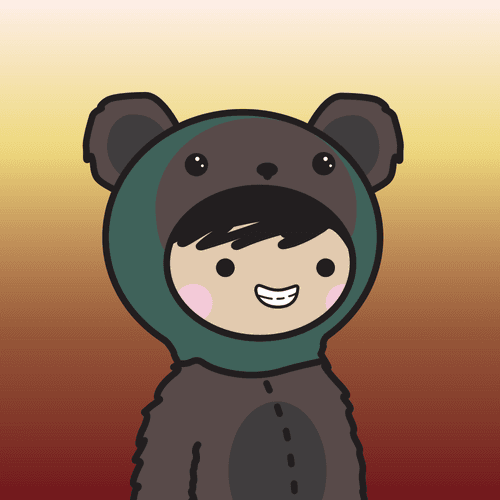 JAMMIES #89
