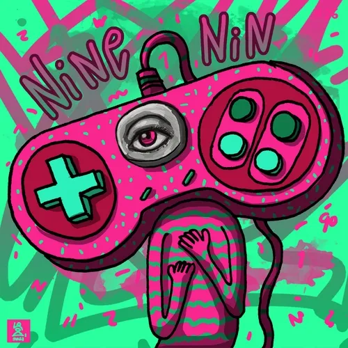 Mr.Nine Nin (the icon of 90's)