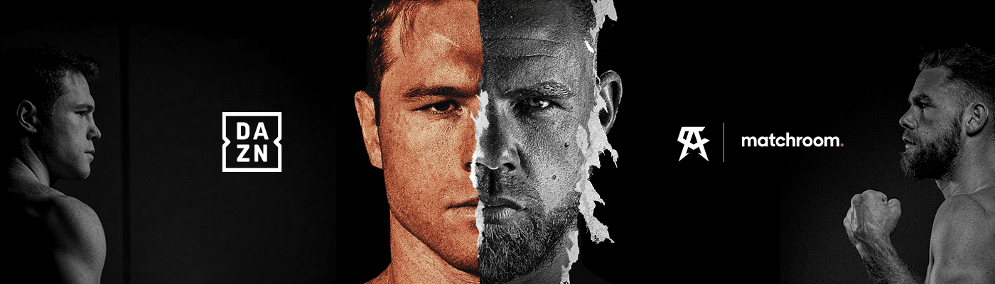 Canelo v. Saunders: Face the Fearless