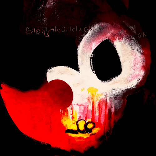 009 | Killer Mickey