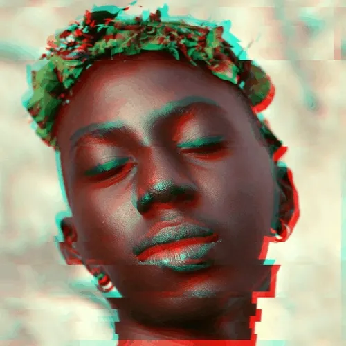 GLITCH United #0004