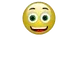 ICQ GIF smile