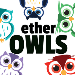Ether Owls collection image